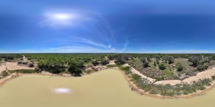 Farm and Ranch for sale in McCulloch County, Texas