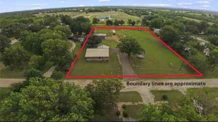 Farm and Ranch for sale in Freestone County, Texas