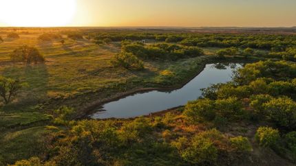 Recreational Property for sale in Young County, Texas