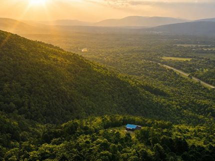 Recreational Property for sale in Pushmataha County, Oklahoma