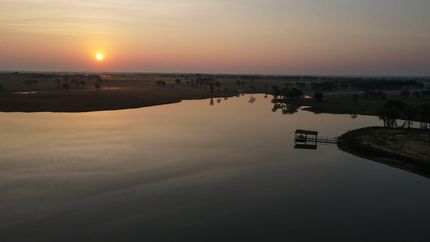 Farm and Ranch for sale in Seminole County, Oklahoma