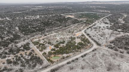 Undeveloped Land for sale in Erath County, Texas