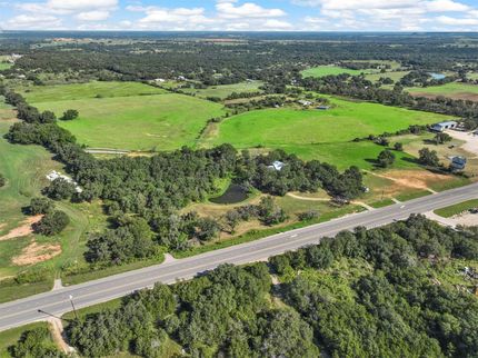 Undeveloped Land for sale in Somervell County, Texas