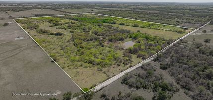Land for sale in Erath County, Texas