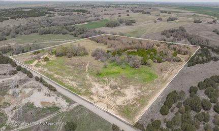 Undeveloped Land for sale in Erath County, Texas