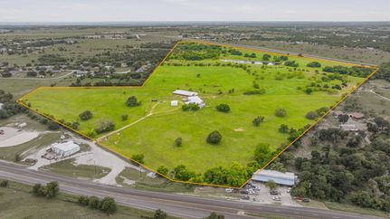 Undeveloped Land for sale in Erath County, Texas