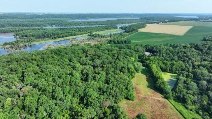 Land for sale in Marshall County, Illinois