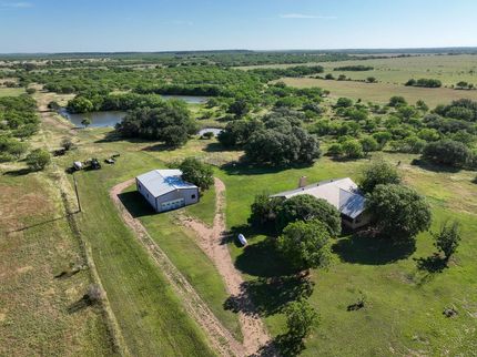 Land for sale in Shackelford County, Texas