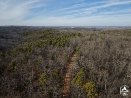 Land for sale in Sainte Genevieve County, Missouri