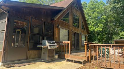 Recreational Property for sale in Vinton County, Ohio