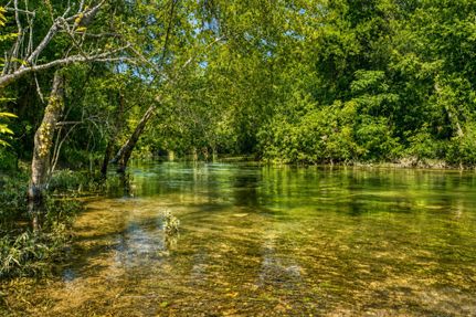 Recreational Property for sale in Bell County, Texas