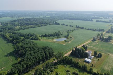 Land for sale in Sanilac County, Michigan