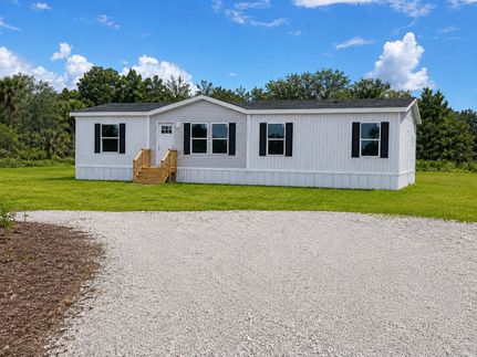 Timberland Property for sale in Okeechobee County, Florida