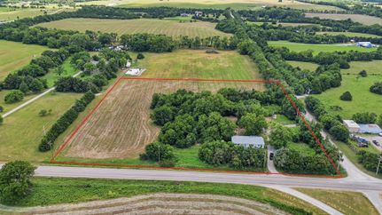 Land for sale in Butler County, Kansas