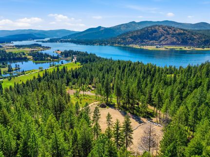 Land for sale in Bonner County, Idaho