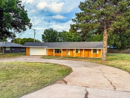 Recreational Property for sale in Major County, Oklahoma