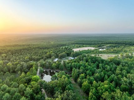 Recreational Property for sale in McCurtain County, Oklahoma