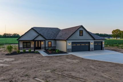 Undeveloped Land for sale in Allen County, Ohio