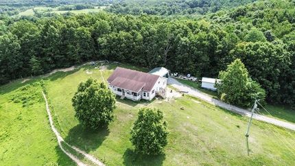 House for sale in Fleming County, Kentucky