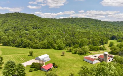 Farm and Ranch for sale in Adams County, Ohio