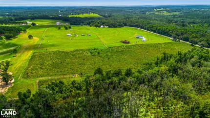 Farm and Ranch for sale in Walton County, Florida