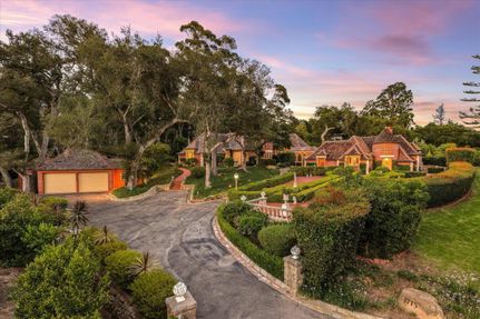 House for sale in Santa Barbara County, California