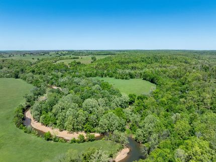 Land for sale in Sharp County, Arkansas
