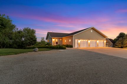 Land for sale in Cerro Gordo County, Iowa