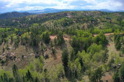 Land for sale in Teller County, Colorado