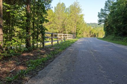 Land for sale in Adams County, Ohio