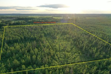 Timberland Property for sale in Waushara County, Wisconsin
