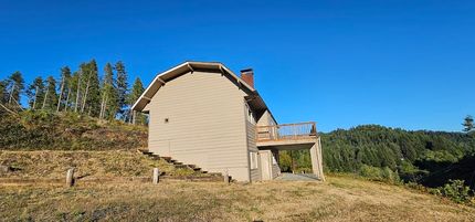 Land for sale in Douglas County, Oregon