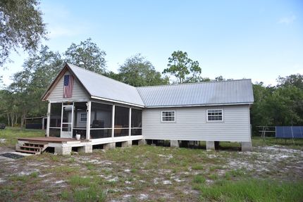 House for sale in Putnam County, Florida