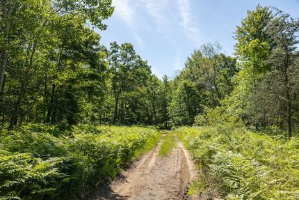 Land for sale in Newaygo County, Michigan