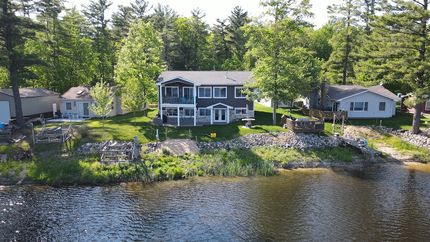 Timberland Property for sale in Gladwin County, Michigan