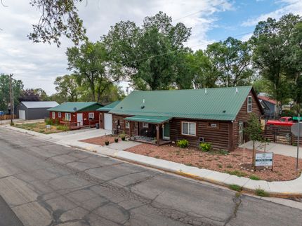 Commercial Property for sale in Fremont County, Wyoming