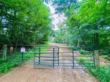 Land for sale in Adams County, Ohio