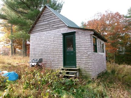 Undeveloped Land for sale in Lincoln County, Maine