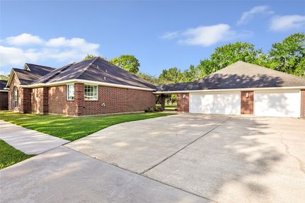 Recreational Property for sale in Harris County, Texas