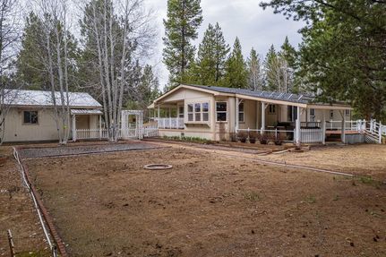 Timberland Property for sale in Klamath County, Oregon
