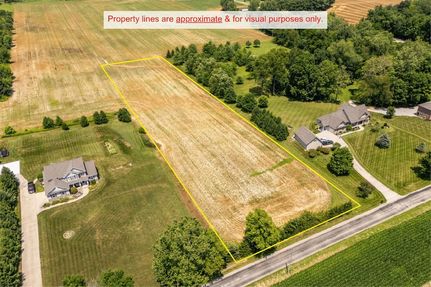 Farm and Ranch for sale in Fairfield County, Ohio