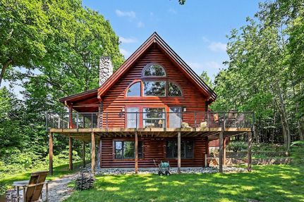 Timberland Property for sale in Oceana County, Michigan