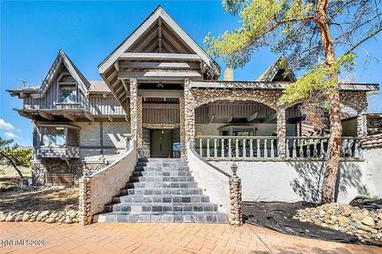 Recreational Property for sale in Washoe County, Nevada