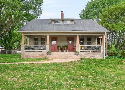 Land for sale in White County, Tennessee