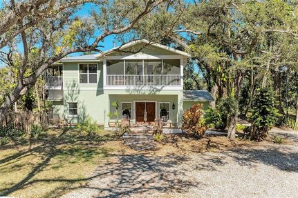 Land for sale in Sarasota County, Florida