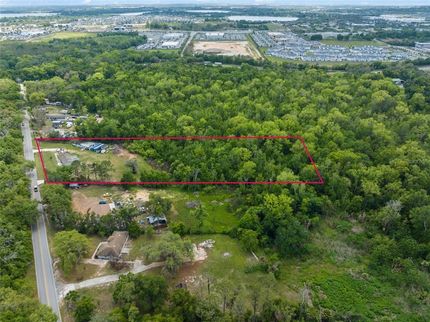 Farm and Ranch for sale in Lake County, Florida