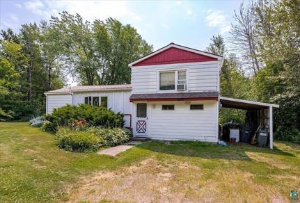 Farm and Ranch for sale in Saint Louis County, Minnesota