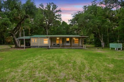 Timberland Property for sale in Seminole County, Florida