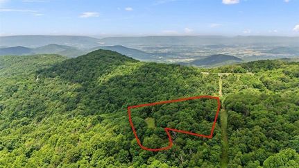 Undeveloped Land for sale in Page County, Virginia
