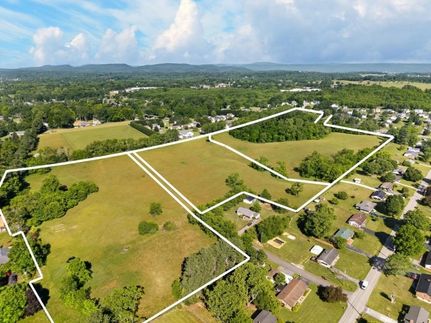 Farm and Ranch for sale in Pulaski County, Virginia